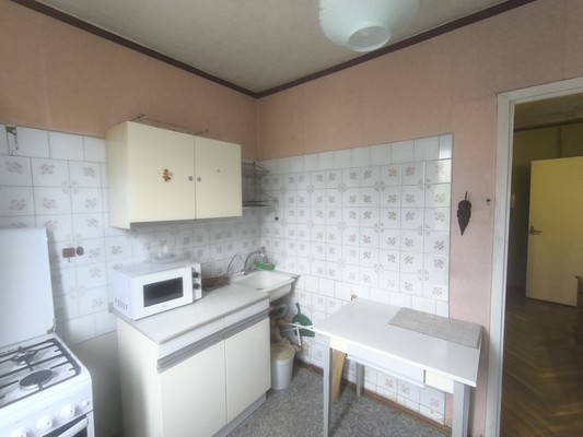 Объект по адресу Санкт-Петербург, Товарищеский пр-кт, 2к2 