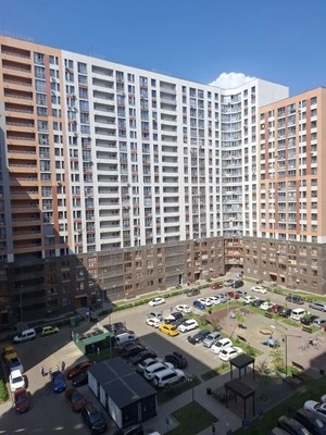 Объект по адресу Москва, Косинское (Новое Павлино мкр.) ш, 12 