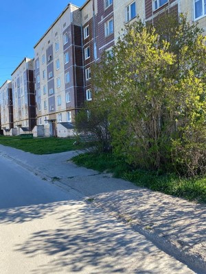 Объект по адресу Москва, Молодежный пр-кт, 5а 