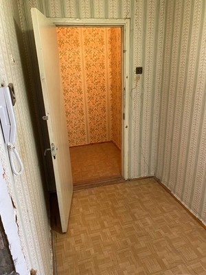 Объект по адресу Москва, Молодежный пр-кт, 5а 