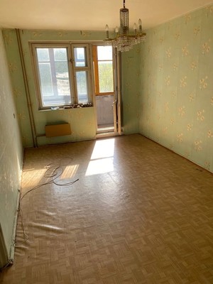 Объект по адресу Москва, Молодежный пр-кт, 5а 