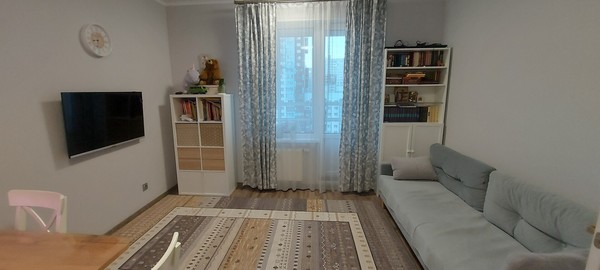 Объект по адресу Санкт-Петербург г, Комендантский пр-кт, д. 62