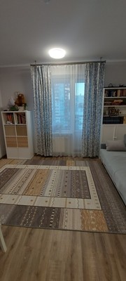 Фото квартиры по адресу Санкт-Петербург г, Комендантский пр-кт, д. 62