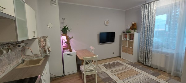 Фото квартиры по адресу Санкт-Петербург г, Комендантский пр-кт, д. 62