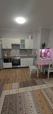 Фото квартиры по адресу Санкт-Петербург г, Комендантский пр-кт, д. 62