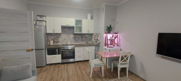 Фото квартиры по адресу Санкт-Петербург г, Комендантский пр-кт, д. 62