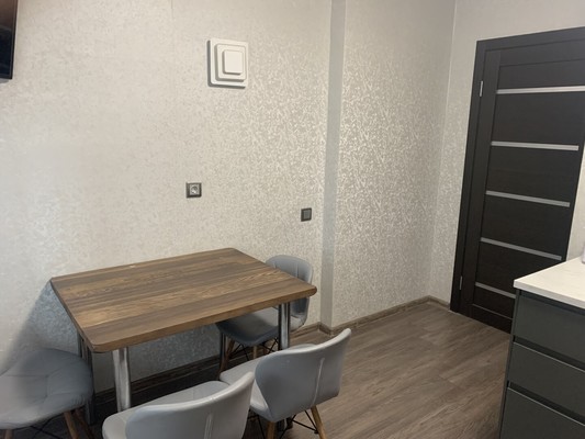 Фото квартиры по адресу Санкт-Петербург г, Парголово п, Заречная ул, д. 41