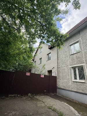 Объект по адресу Москва, Гужтранспортный проезд, 6 
