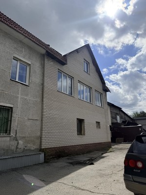 Объект по адресу Москва, Гужтранспортный проезд, 6 