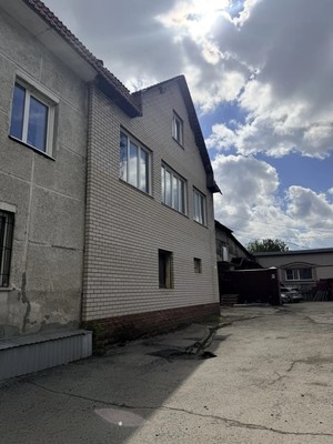 Объект по адресу Москва, Гужтранспортный проезд, 6 