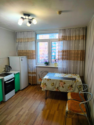 Объект по адресу Красноярский край, Свердловский р-н, Карамзина ул, д. 18