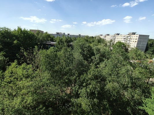 Объект по адресу Московская обл, Коммунистическая ул, д. 19