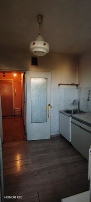 Объект по адресу Москва, Львовский мкр, 1 