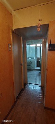 Объект по адресу Москва, Львовский мкр, 1 