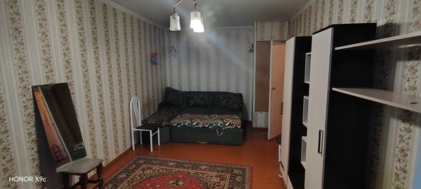 Объект по адресу Москва, Львовский мкр, 1 