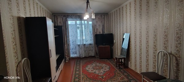 Объект по адресу Москва, Львовский мкр, 1 