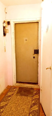 Объект по адресу Санкт-Петербург, Тельмана ул, 32к5 
