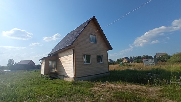 Объект по адресу Москва, Садовая ул 