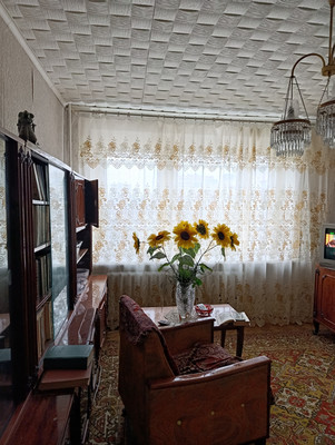 Объект по адресу Санкт-Петербург, Товарищеский пр-кт, 12 