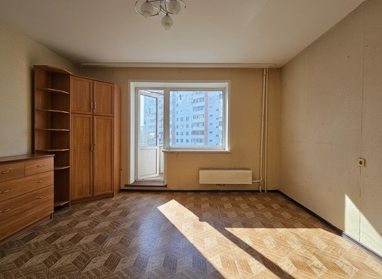Фото квартиры по адресу Москва, Пушкарская ул, 90 