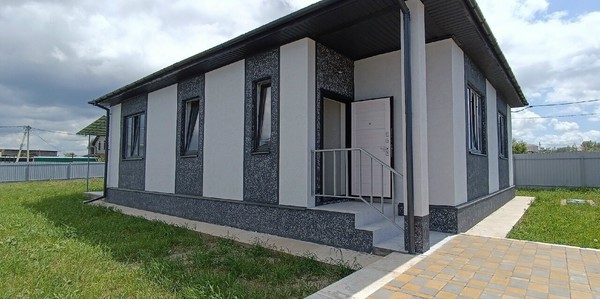 Объект по адресу Москва, Воскресенский х 