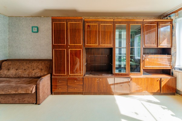 Фото квартиры по адресу Санкт-Петербург, Художников пр-кт, 18ак2 