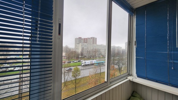 Объект по адресу Санкт-Петербург г, Софийская ул, д. 32к1