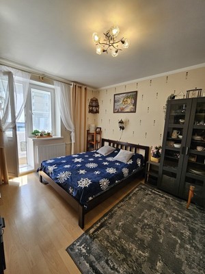 Объект по адресу Санкт-Петербург, Солидарности пр-кт, 14к1 