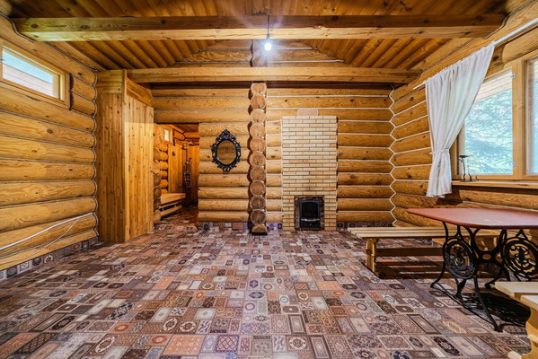 Объект по адресу Москва, Рябиновая ул, 5 