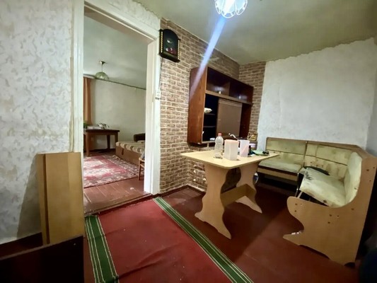 Объект по адресу Москва, Ефремова ул, 72 
