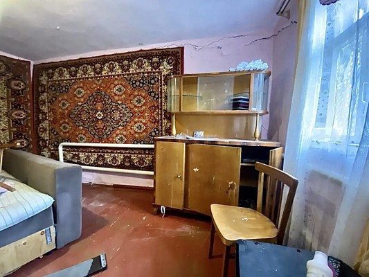 Объект по адресу Москва, Ефремова ул, 72 