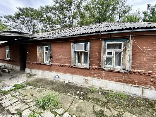 Объект по адресу Москва, Ефремова ул, 72 