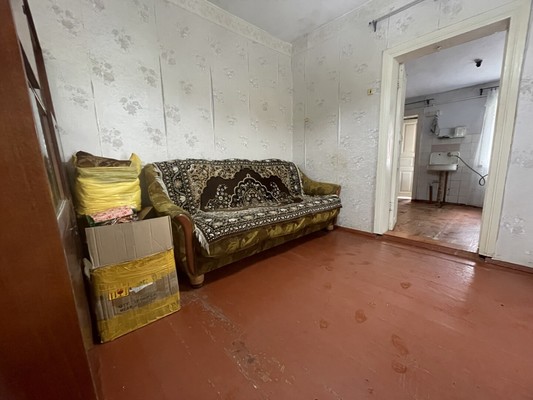 Объект по адресу Москва, Грибоедова ул, 31 