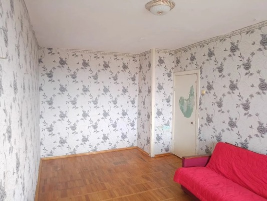 Фото квартиры по адресу Москва, Урожайная ул, 63 