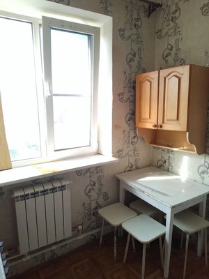Фото квартиры по адресу Москва, Урожайная ул, 63 