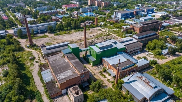 Объект по адресу Москва, Устье С и Ко снт 