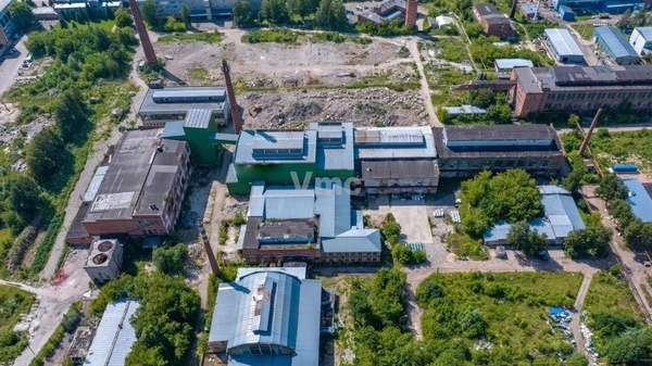 Объект по адресу Москва, Устье С и Ко снт 
