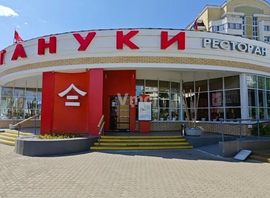 Объект по адресу Москва, Новокуркинское ш, 25 