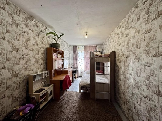 Фото квартиры по адресу Москва, ПМК-5 мкр, 37 
