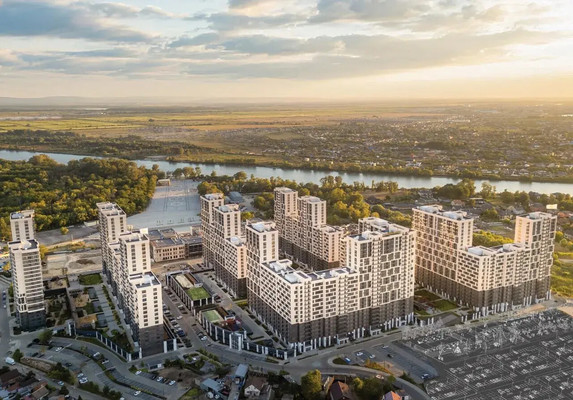Объект по адресу Москва, Обрывная ул, 132/1к23 
