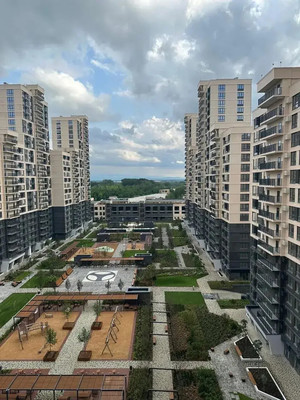 Объект по адресу Москва, Обрывная ул, 132/1к23 