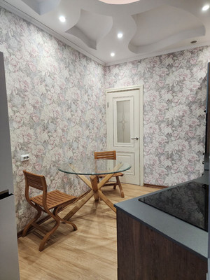 Фото квартиры по адресу Санкт-Петербург г, Просвещения пр-кт, д. 43