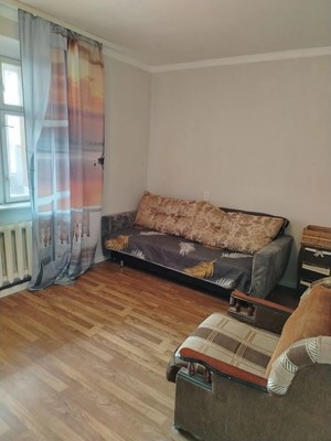 Объект по адресу Москва, Советская ул, 20 