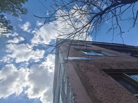 Фото квартиры по адресу Московская обл, Юрово д, Космонавтов ул, д. 8