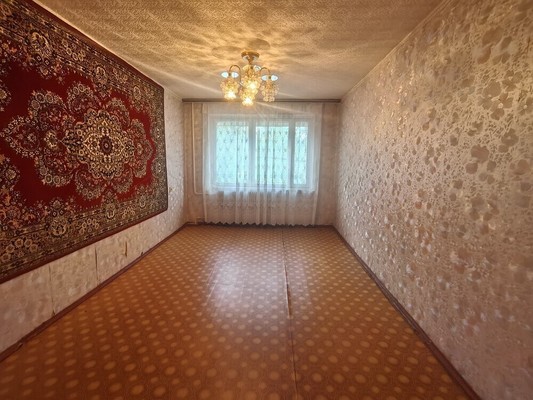 Фото квартиры по адресу Московская обл, Юрово д, Космонавтов ул, д. 8