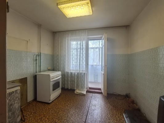 Фото квартиры по адресу Московская обл, Юрово д, Космонавтов ул, д. 8