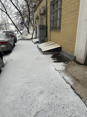 Объект по адресу Москва г, Олеко Дундича ул, д. 3