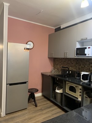 Объект по адресу Москва, Колхозная ул, 55к1 