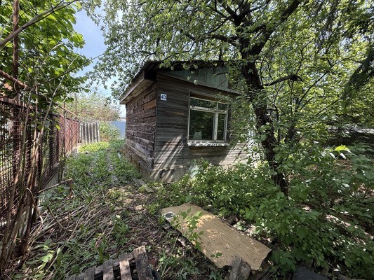 Объект по адресу Москва, Комсомольская ул, 43 