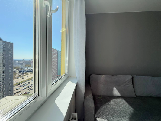 Объект по адресу Москва, Русская ул, 18 